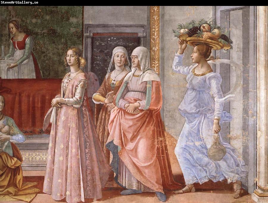 Domenico Ghirlandaio John Dop feed